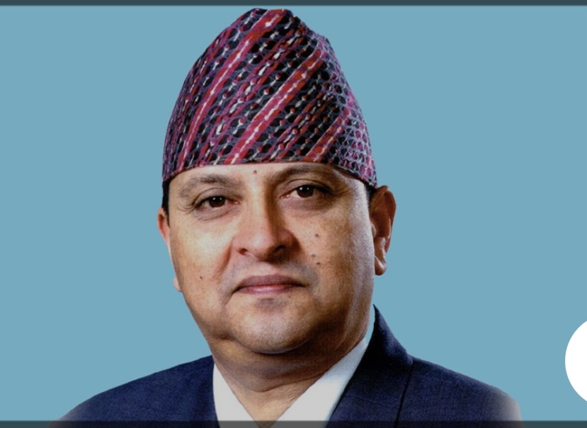 पूर्वराजा ज्ञानेन्द्रबाट विजयादशमीको शुभकामना : “सत्य, स्वाभिमान र ऐक्यबद्धताको बाटो अवलम्बन गर्नुपर्छ”