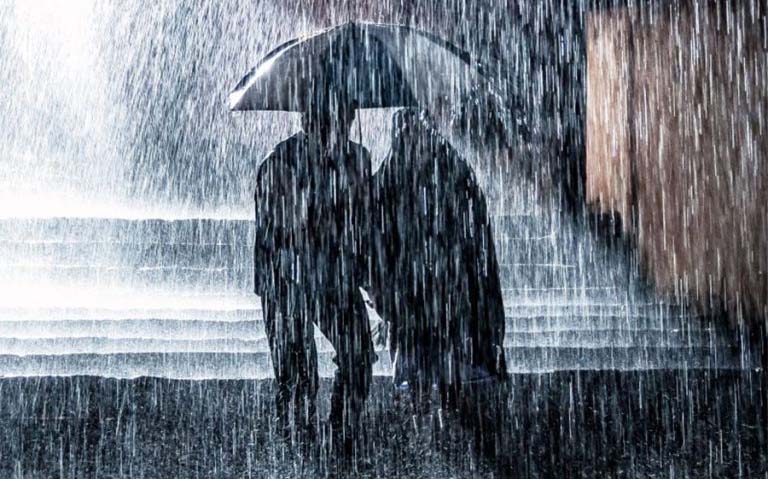 बहिर्गमन हुने समयमा मनसुन पुनःसक्रिय