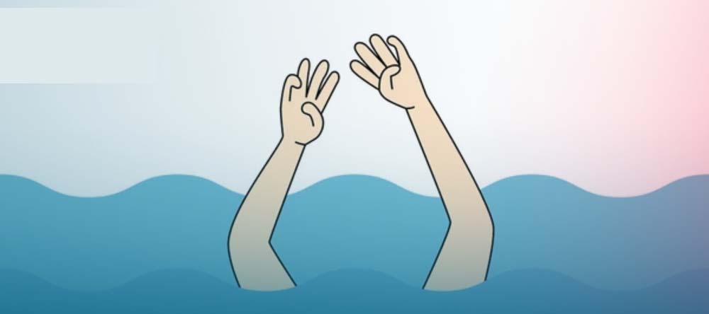 पोखरीमा डुबेर दुई बालिकाको मृत्यु