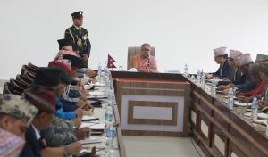 ‘जेनजी’ प्रदर्शनका क्रममा मृत्यु हुनेलाई सरकारद्वारा सहिद घोषणा