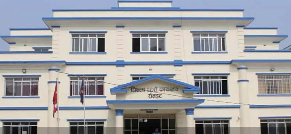 लुटिएका सामान खरिद–बिक्री नगर्न रौतहट प्रहरीको आग्रह