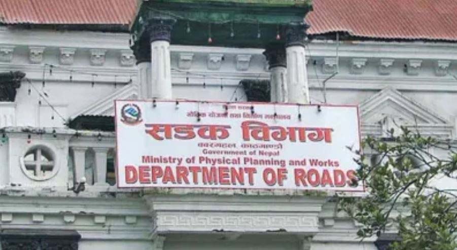 दसैँमा यात्रा गर्न बाटो सहज भइसक्यो: सडक विभाग