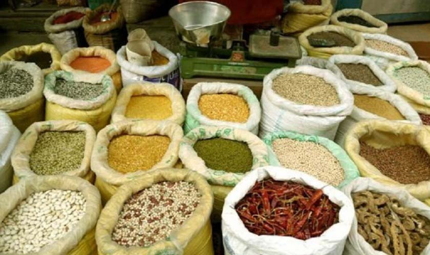 चाडपर्व लक्षित सुपथ पसल सञ्चालनमा