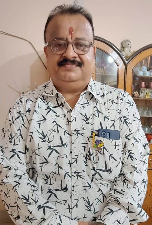 मानिसले आशा त मान्छेबाट राख्छन् तर गुनासो भगवानसँग गर्छन् : बिमल सर्राफ