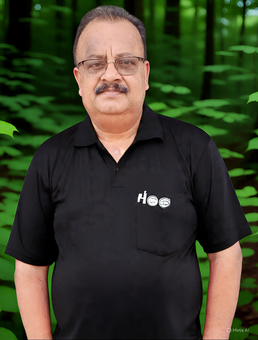 बजारमुखी अत्याधुनिक युगमा मासूमियत हराउँदै गएको छ : विमल सर्राफ