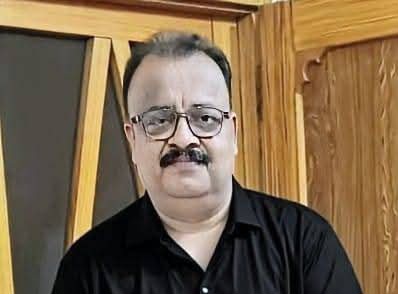 जीवन असुरक्षित स्वयं हम तुलना र डरले बनाउँछौं : बिमल सर्राफ