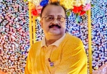 भलाइ गर्नु कर्तव्य होइन, आफैंमा आनन्द प्राप्त गर्ने साधन हो : बिमल सर्राफ