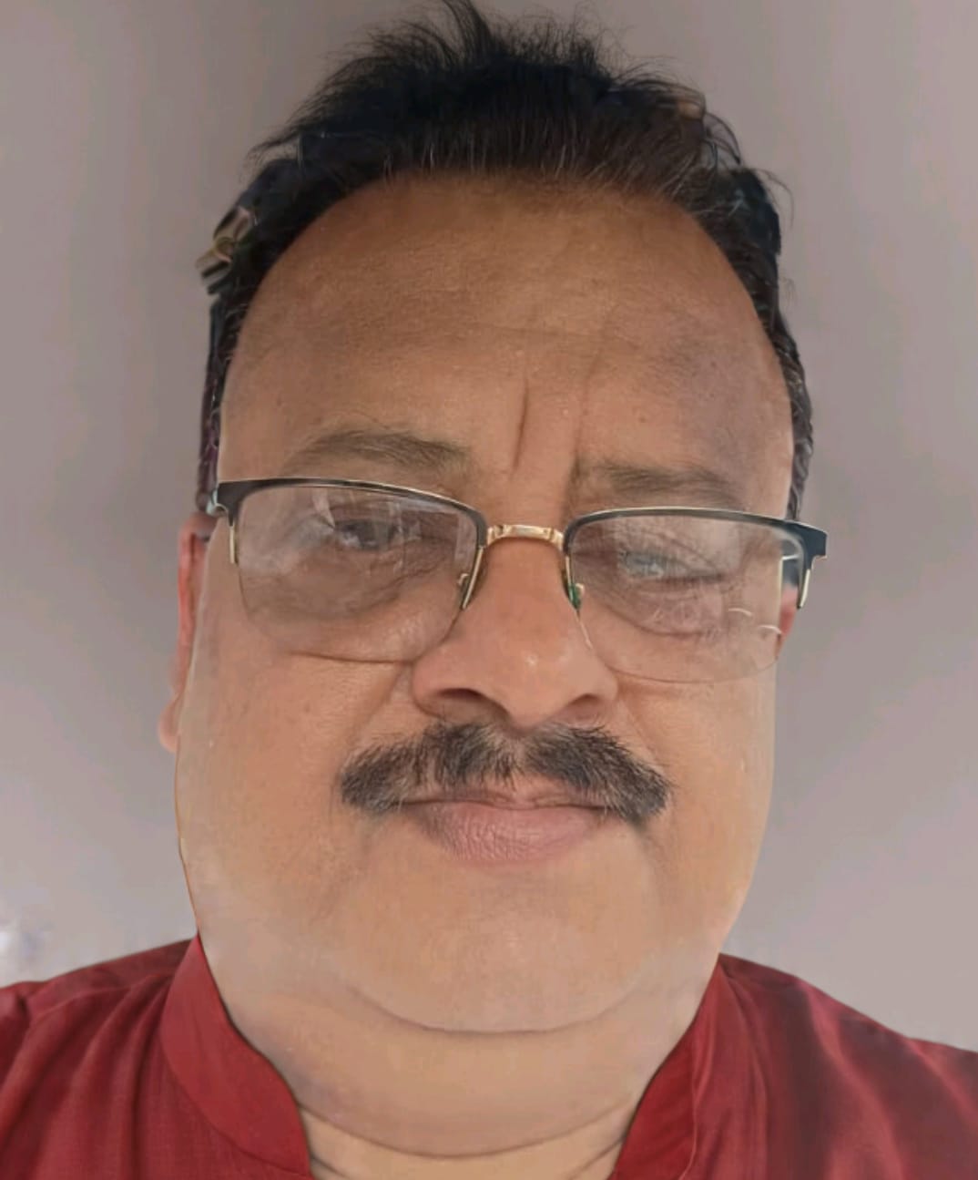 “तराजु केवल तौल देखाउँछ, गुणस्तर होइन” : बिमल सर्राफ