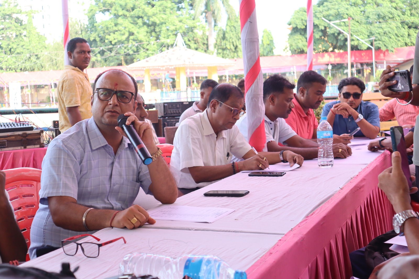 छठपूजाका लागि वीरगन्ज घडीअर्वा पोखरी छठघाटको सम्पूर्ण तयारी सम्पन्न, करिब २३ लाख खर्च अनुमान