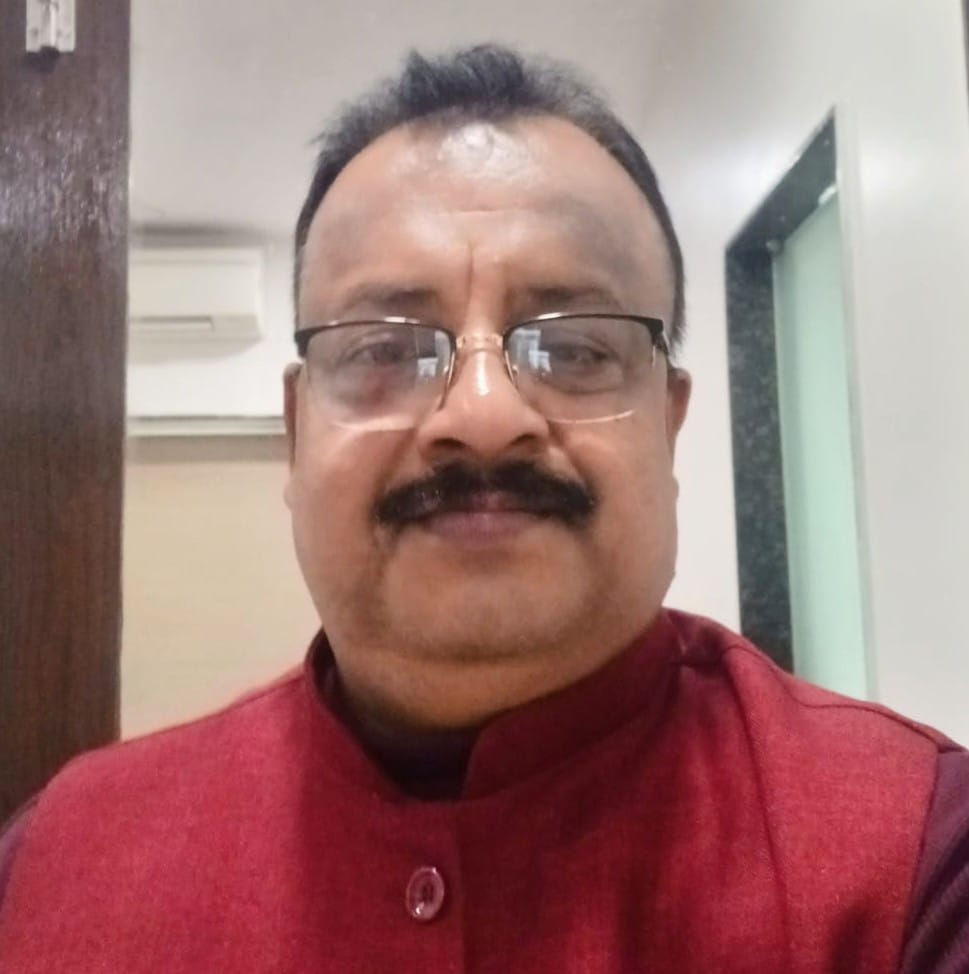 आत्मविश्वास र दृढसंकल्प नै जीवनको शक्ति हो : बिमल सर्राफ