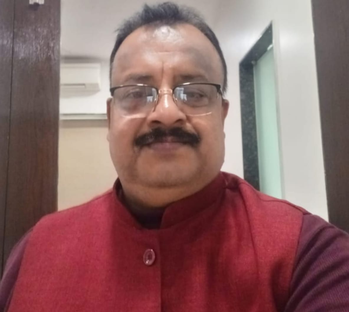 समाजको उन्नति महिलाको सहकार्यबिना असम्भव छ : विमल सर्राफ