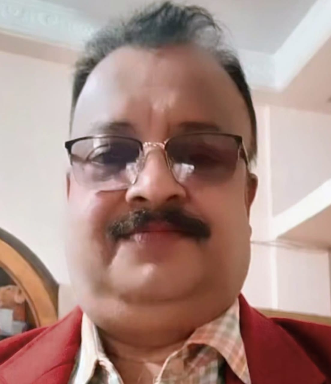 राम्रो व्यक्तित्व हुनु नै खराबी खोज्नुको कारण हो: बिमल सर्राफ