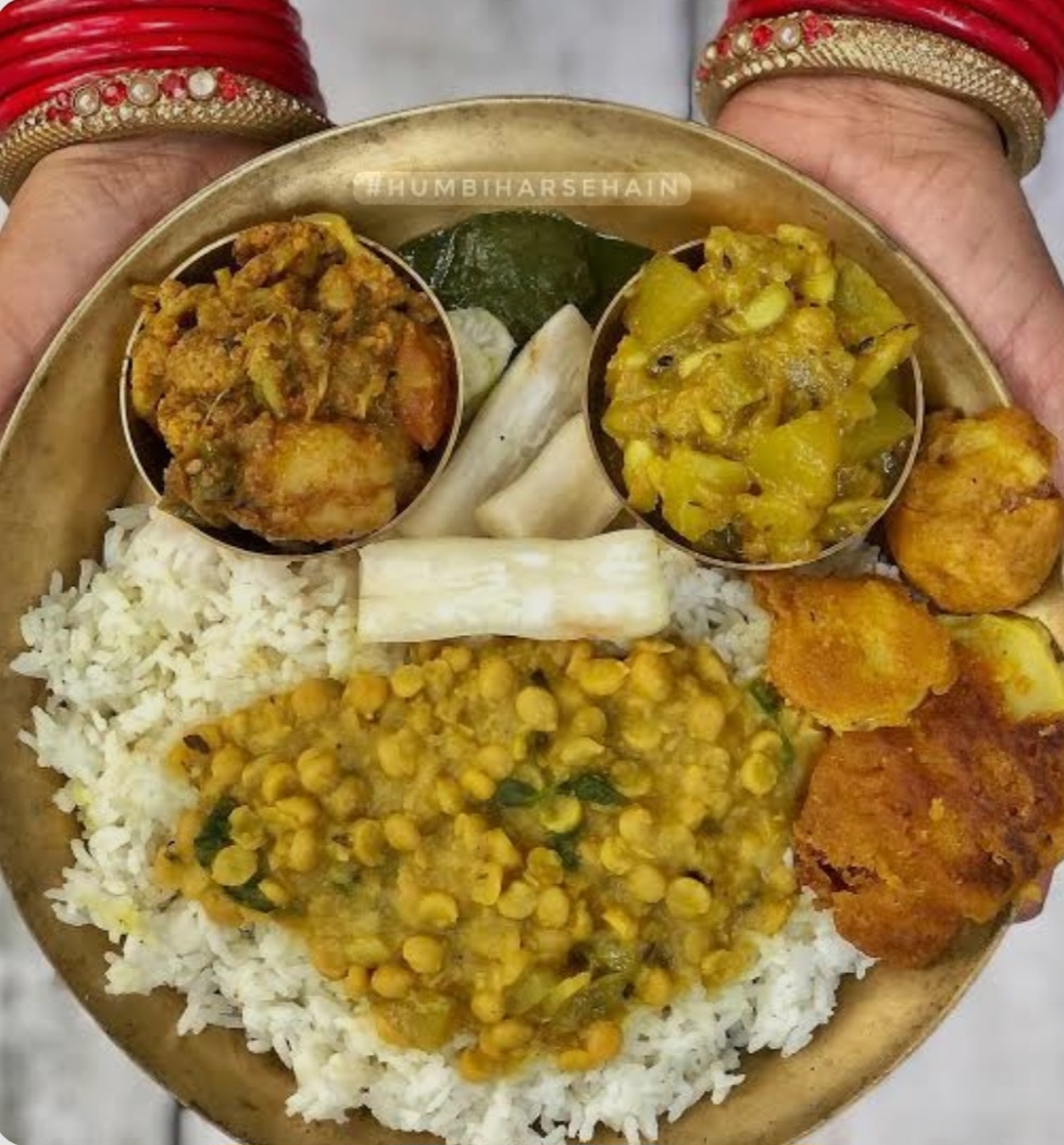 आजदेखि सुरु भयो लोकआस्थाको महान पर्व छठ