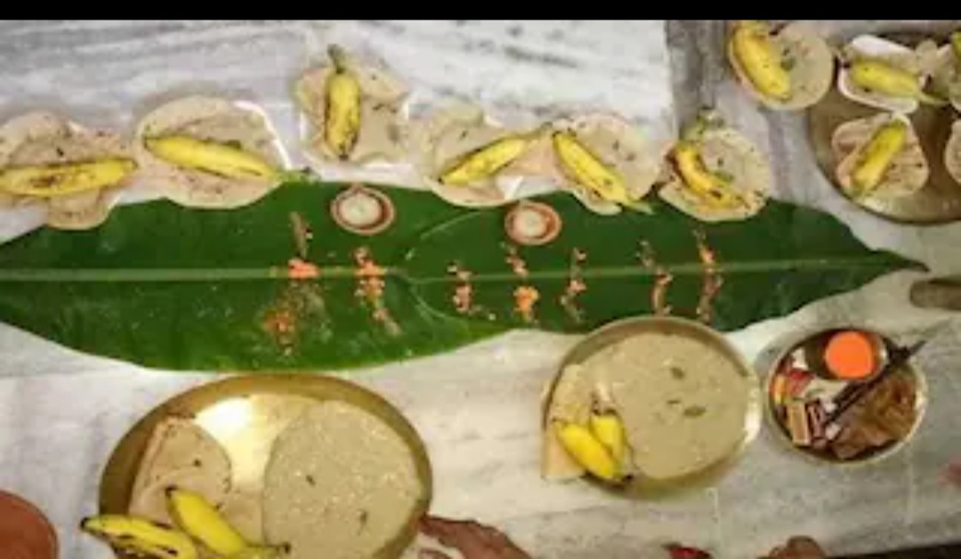 छठ पर्वको दोस्रो दिन ‘खरना’आज,उपासकले बनाउँदैछन् खरना पुजा