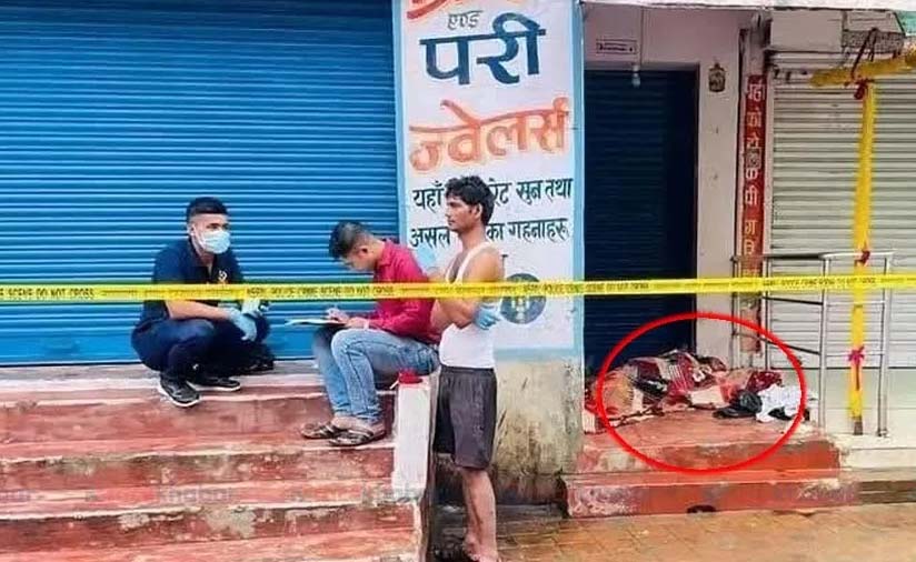 वीरगंज र रौतहटमा शव भेटियो