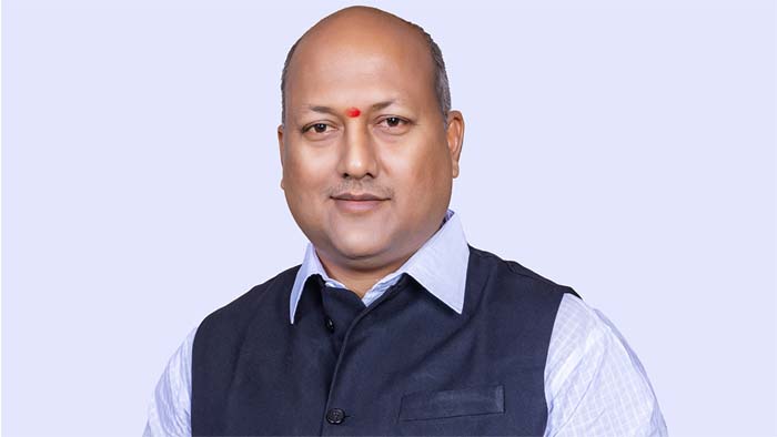 मुख्यमन्त्री सिंहको राजीनामा स्वीकृत