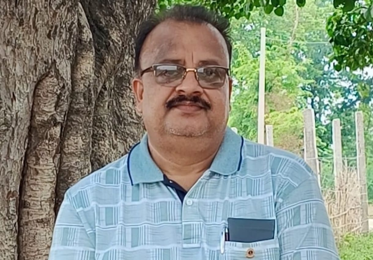 अहंकारको आरी र कपटको कुल्हाडी सम्बन्ध तोडिदिन्छ : बिमल सर्राफ