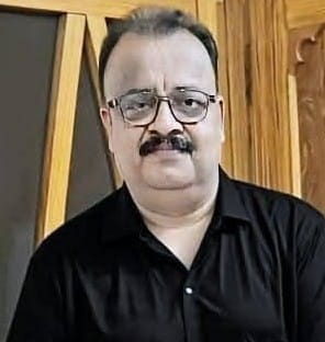 मनमा द्वन्द्व हुनु मानव जीवनको स्वाभाविक अंग हो : बिमल सर्राफ