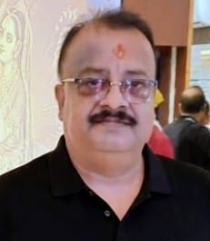 जीवन एउटा रंगमञ्च हो, जहाँ प्रत्येक प्राणी एउटा पात्र हो : बिमल सर्राफ