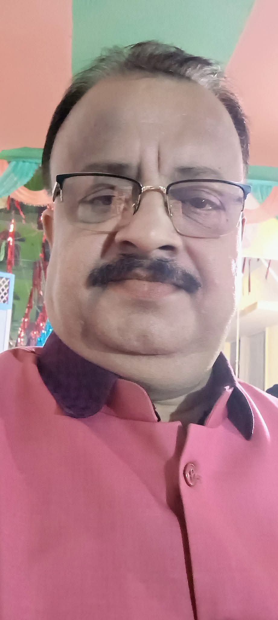 जीवनरूपी उपन्यासको प्रत्येक पृष्ठ पढ्न आवश्यक छ, सुख–दुःख जीवनका प्रमुख अंग हुन् : बिमल सर्राफ