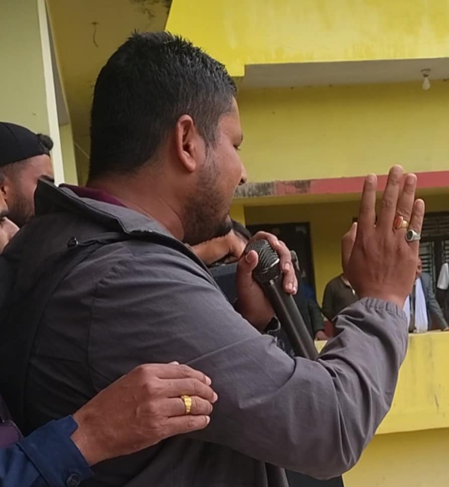 कटहरिया बहुमुखी क्याम्पसको विवाद सर्वपक्षीय छलफलबाट अन्ततः समाधान