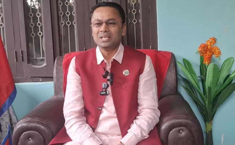 आन्दोलनरत दललाई वार्तामा आउन नवनियुक्त मुख्यमन्त्रीको आग्रह