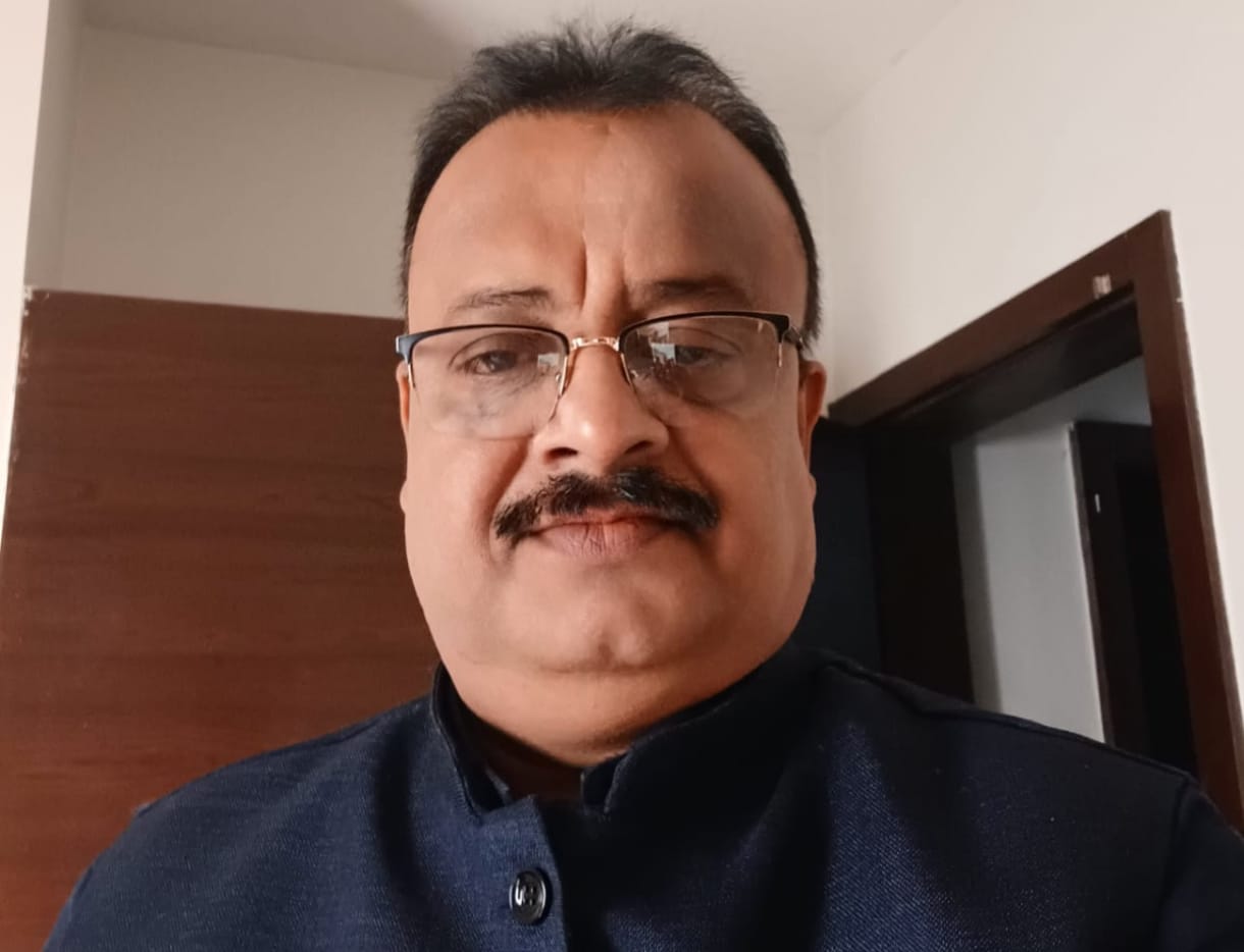 संगीतले हृदयमा उमंग, माधुर्य र उत्साहको सञ्चार गर्छ : बिमल सर्राफ