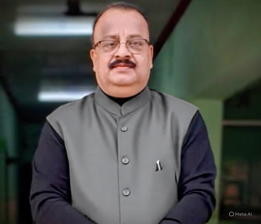 सद्व्यवहार पुष्प चिन्तनको सुरम्य वातावरणमा सुगन्ध फैलाउँछ : बिमल सर्राफ